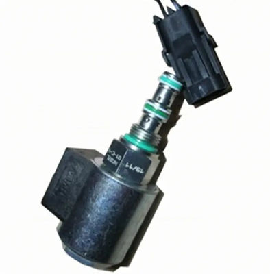 PC05-7 PC07-2 PC10-7 PC20-7 PC30-7 PC45-1 Excavator Solenoid Valve 845010259