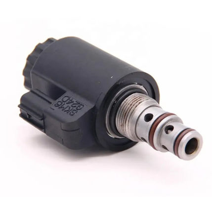Excavator Parts SKM6-G24D Solenoid Valve 38553-61040