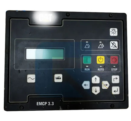 Excavator 300-7647 3007647 Engine C6.6 C15 C18 Monitor For CAT