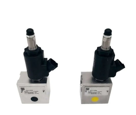 Solenoid Valve Coil 12V 24V 220V 50HZ 60HZ 14385098