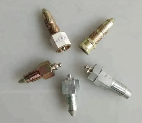 Excavator Parts Grease Fitting For R60 R215 DH220 EX55 SK60 2S-5926
