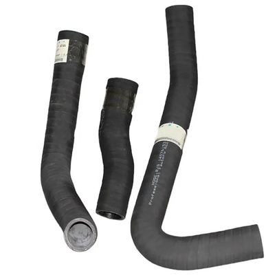 EC240BP EC290BP D7E Excavator Water Hose 14573697 14573702 14576153