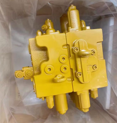Excavator Spare Parts Main Control Valve / Distributor 67856676 SY225/245/335/365/485