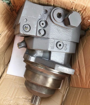 Travelling Motor Excavator Spare Parts SY365/485 2880986978