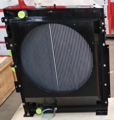 Radiator Assembly SY225/245/335/365/485 4548654 Excavator Radiator
