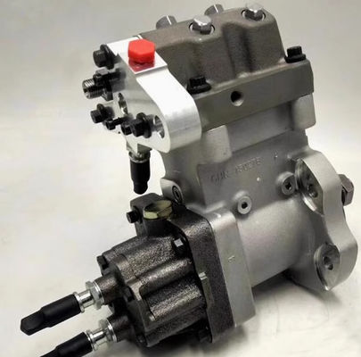 High Pressure Oil Pump / Fuel Pump PC360-8/300-8MO Excavator Engine Parts 536456