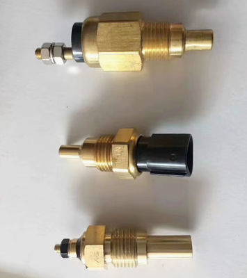 Water Temperature Sensor ZX200/230/240-3/330/360/470 Excavator Parts