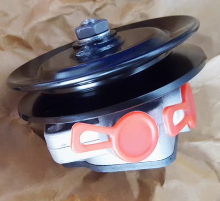 Fuel Pump EC240B/290B  For Excavators 345234