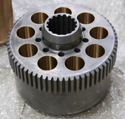 Walking Motor Pump Bladder Plunger EC250D/300D/250E/300E/290B For Excavators 2367875476