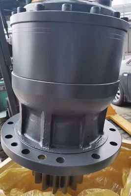 Rotary Gear Box / Tooth Box EC380D/360B/700BC High Quality For Excavators 345437356735654