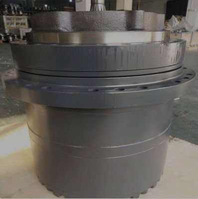 Traveling Gearbox / Tooth Box EC220D/250D/300D High Quality For Excavators 34456345