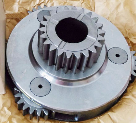 Secondary Planetary Assembly For Walking Deceleration EC360B/380D/240B/290B High Quality For Excavators