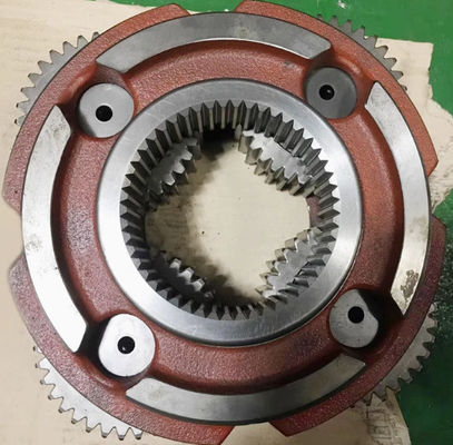 Secondary Planetary Assembly For Walking Deceleration EC210B/220D High Quality For Excavators 566747