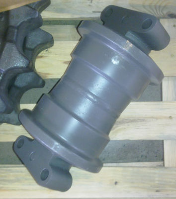 Track Roller EC220D/250D/240B/360B/460B/480D/700B High Quality For Excavators 345645654