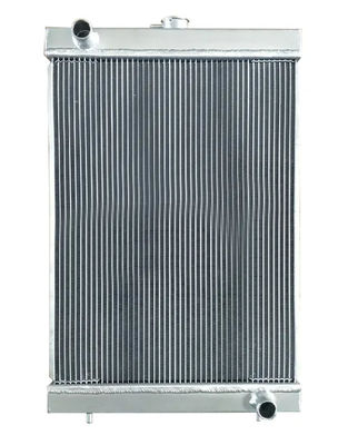 DX60W DX60-7 DX225 DX260-9 DX380 FOR Doosan Excavator Radiator