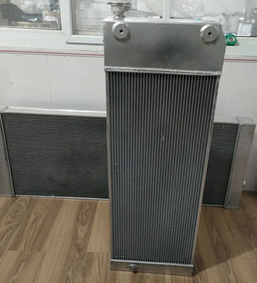 E324D E326D2 E330D2 E326D Radiator 453-0623 High Quality Factory For Excavators