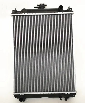 Excavator Water Tank E303 E303CR Radiator 143-2296 1432296 For Excavator Radiator