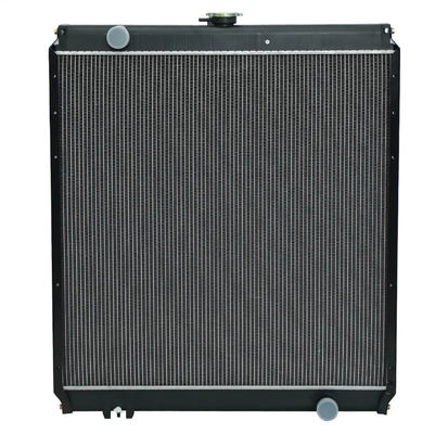 Excavator Water Tank Radiator E320C E320CL E318C E319C E320CU E320CFM 193-2767 1932767 7Y-1887 183-8100 7Y1887 1838100 For CAT Excavator