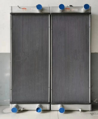 Excavator Radiator WA450-6 WA470-6 WA480-6 Radiator 421-03-44180