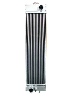 Excavator Parts Factory Radiator PC130-7 For Excavators High Quality