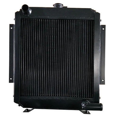 Factory Excavator Radiator PC45 For Excavator Engineering Applications