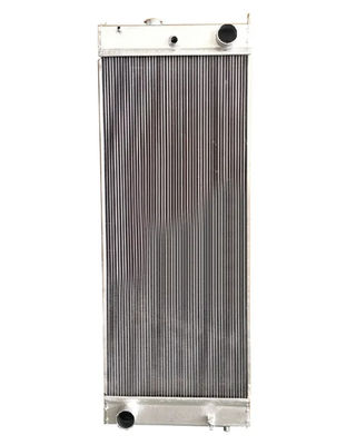 High Quality Factory Source Radiator PC400-7 For Excavators