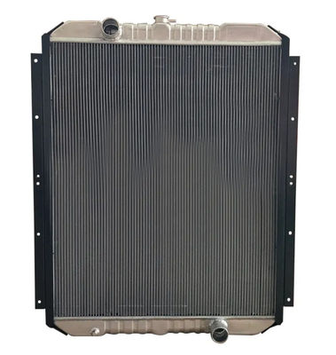 Excavator Radiator PC400-5 For Excavator Factory New Products