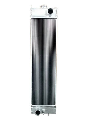 Excavator Parts Radiator PC130-7 Fast Delivery High Quality