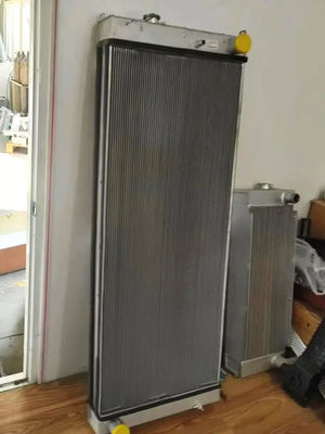 208-03-41111 PC490 For Excavator Radiator Factory Source