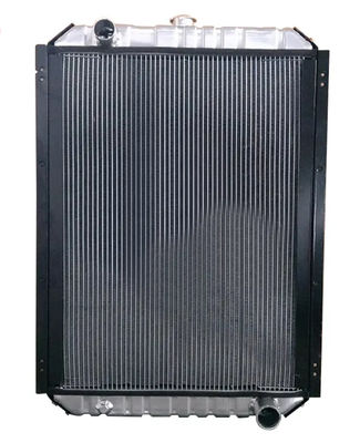 Good Quality Popular Excavator Radiator R130 For Excavators