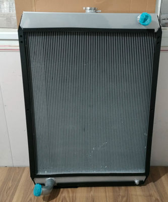 11N5-40070 11N5-40021 11N540070 Excavator Radiator 11N540021 R160-7 R160LC-7 R170W-7 R170-7