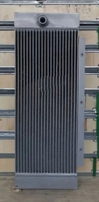 JS130 JS140 Oil Cooler For Excavator 30-926180 High Quality