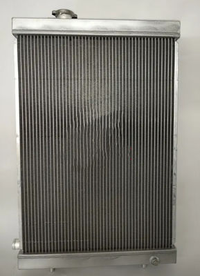440211-00175 DH80-7 New Model DX80 Excavator Radiator High Quality
