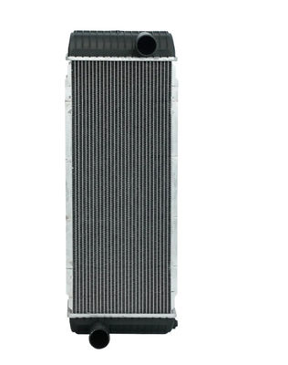 Construction Machinery Parts Radiator For Excavator EC220D EC210B