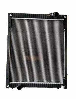 EC55 EC55C EC55A EC55-7 EC60 EC60C EW60C EW60 Excavator Radiator 1463055