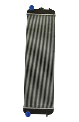 Aluminum Radiator For Excavator Parts ZAX240-3 4650355