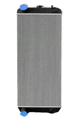 Aluminum Radiator ZAX200-3/ZAX210-3 Excavator Radiator 4625641/4693832