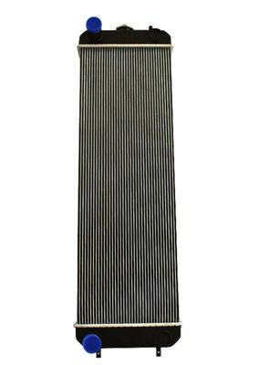 Hitachi 200-3 120-3 240-3 Radiator For Excavator Aluminum Material Good Quality