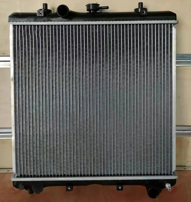 Aluminum Radiator for Kubota-165C Excavator Directly Sells