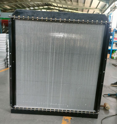 DH500 DH500-7 DH550-7 High Quality Excavator Radiator 202-00077E 13F51000 202-00077C