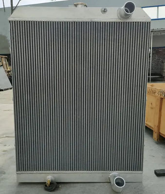 Excavator Water Tank R305-7 Radiator 11N8-40212 11N8-40213 11N8-43001 11N8-43002 11N8-43003 11N8-45071 11N8-45070 25801001F