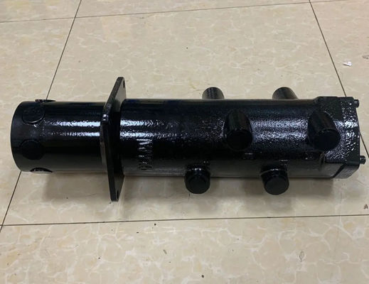 Yuchai 85 Central Rotary Joint Oil Spare Parts for Excavator Market