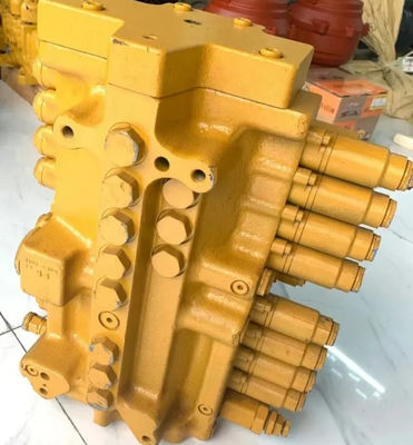 CAT Excavator CAT306D 307D 308D Distribution Valve Excavator Hydraulic Valve IBC18-8036 Part Number 331-7939X02