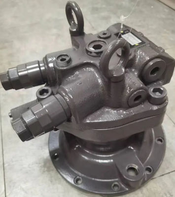 M5X80CHB M5X80CHB-11A Swing Rotary Motor For EC160E Excavator Factory Quality