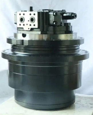 SY375 Main Reducer 61016281TM70 Traveling Motor Traveling Gearbox Suitable For Excavators