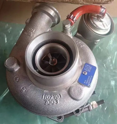 Original Turbocharger 21979610 21092586 For Volvo D5E Engine EC200D EC210D EW140C Excavator