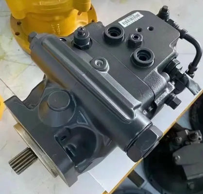 Komatsu PC35 Excavator Hydraulic Main Pump 7081S11212