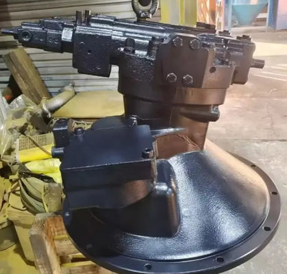 Excavator DX380 Hydraulic Pump 400914-00230 400914-00250