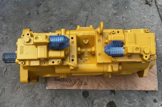  336GC Main Excavator Hydraulic Pump 5504341 180KGS ISO Approved