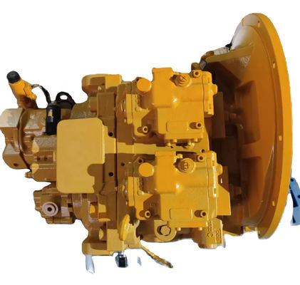 Cat 336D Excavator Hydraulic Pump Assy Kawasaki K5V160dp K5V200